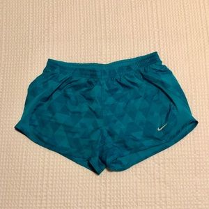 ❌SOLD❌Nike Dri-Fit Shorts
